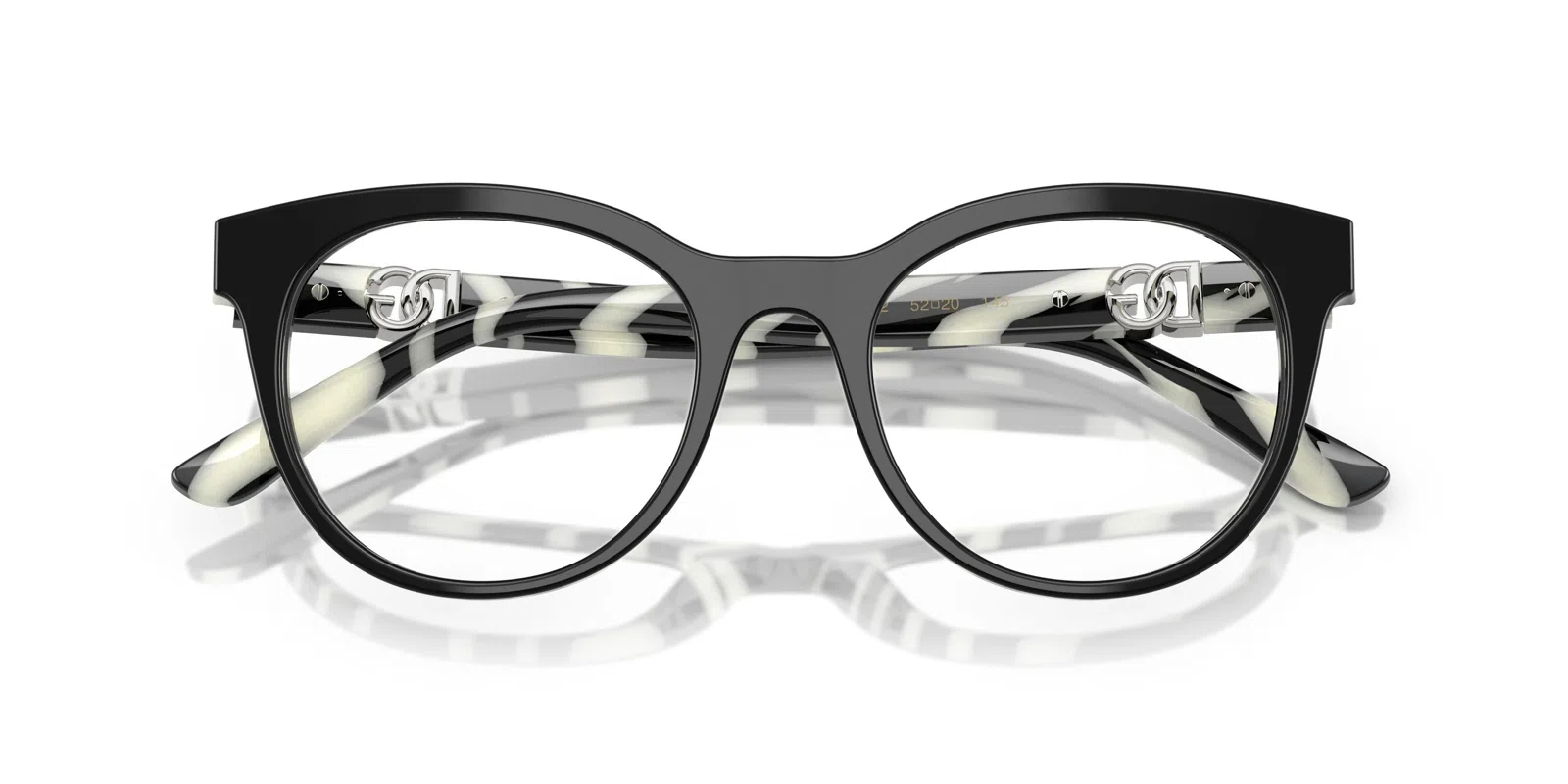 Dolce & Gabbana 3399 Eyeglasses - view 15